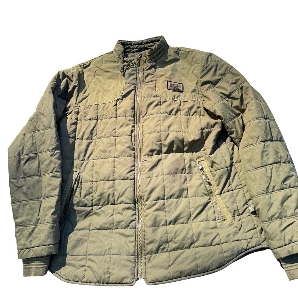 Howler Bros Merlin Jacket size large